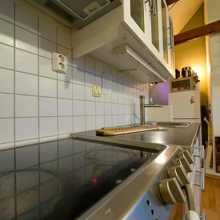 Penthouse Appartement *