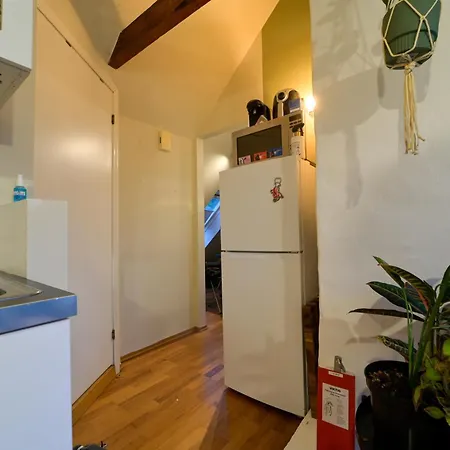 Penthouse ברגן