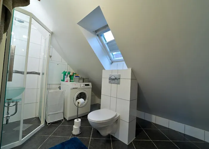 Διαμέρισμα Penthouse