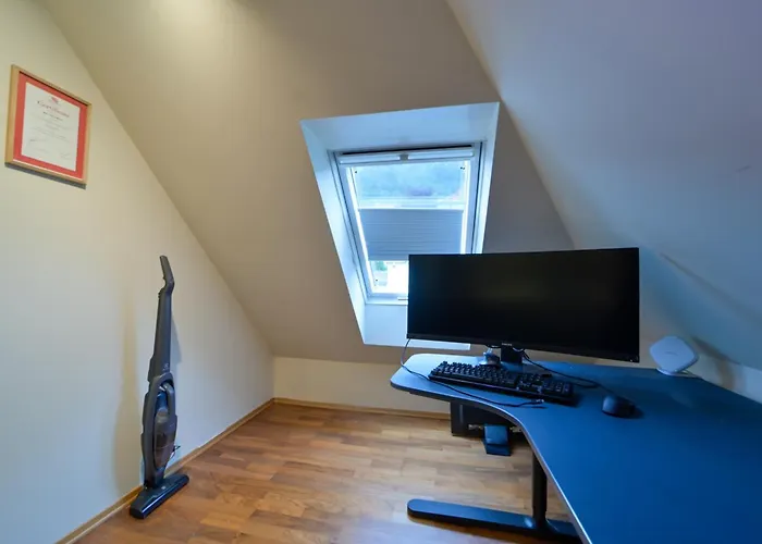 Διαμέρισμα Penthouse *