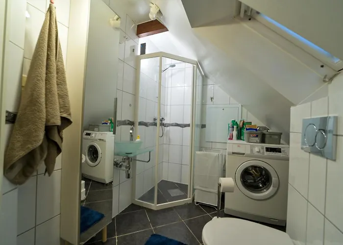 Penthouse * Μπέργκεν